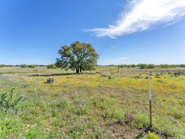 167 NW Nantan Ln LOT 50, Harper, TX 78631