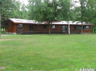 7697 Prospect Ave, Danbury, WI 54830