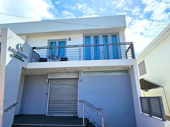 115 Pueblo Carr #2, Rincon, PR 00677