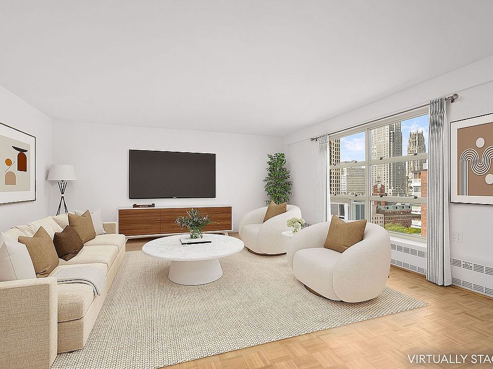 1st image of 70 La Salle St APT 21A