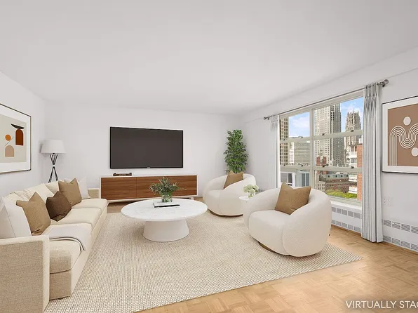 70 La Salle St APT 21A, New York, NY 10027