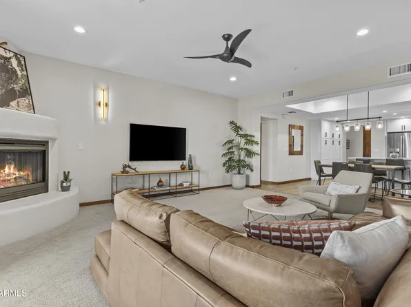 36601 N MULE TRAIN Road #D40, Carefree, AZ 85377