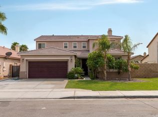 83907 Corte El Alba, Coachella, CA 92236