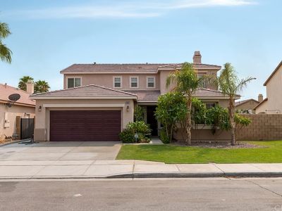 83907 Corte El Alba, Coachella, CA, 92236