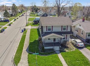 2100 Moreland Ave, Dayton, OH 45420