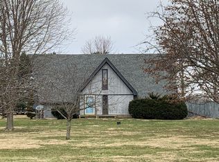 8484 State Route 56 E, Circleville, OH 43113