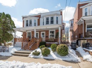212 Morris St, Phoenixville, PA 19460