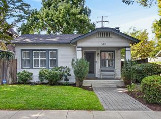 432 33rd St, Sacramento, CA 95816