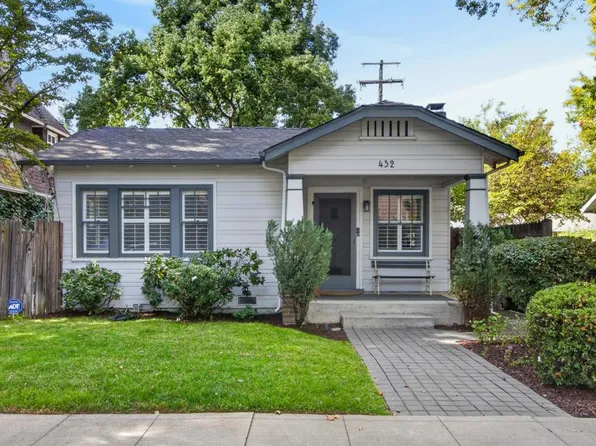 432 33rd St, Sacramento, CA 95816