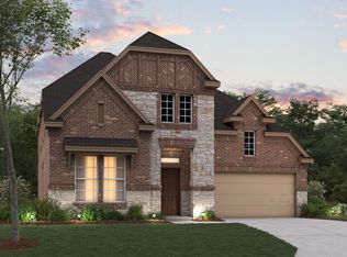 3710 Henry Xing, Celina, TX 75009