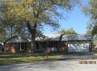 6032 S Eaton Ave, Indianapolis, IN 46259