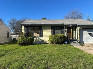 3137 Wenz Ave, Waco, TX 76708