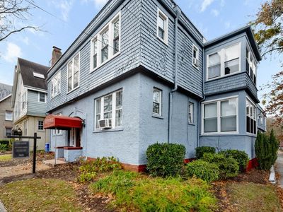 1115 Colley Ave #A-3, Norfolk, VA, 23507
