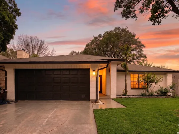 6046 John Chapman, San Antonio, TX 78240