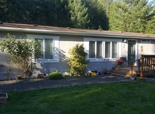 181 E Pinedirosa Rd, Union, WA 98592
