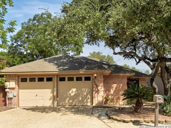 3487 River Path, San Antonio, TX 78230