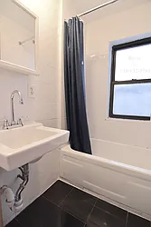 Rented by J Misrahi Realty Corp