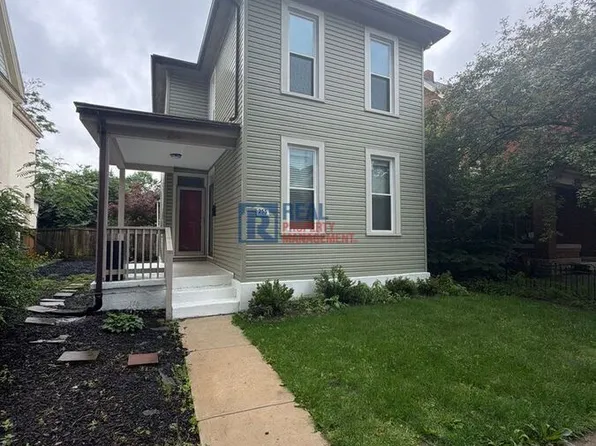 255 S 17th St, Columbus, OH 43205