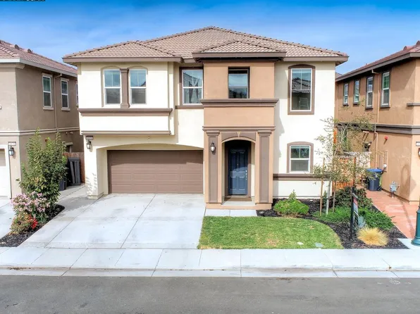 4672 Contralto Dr, Fairfield, CA 94534