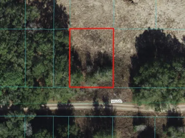 NW 7th Pl Lot 61, Ocala, FL 34482