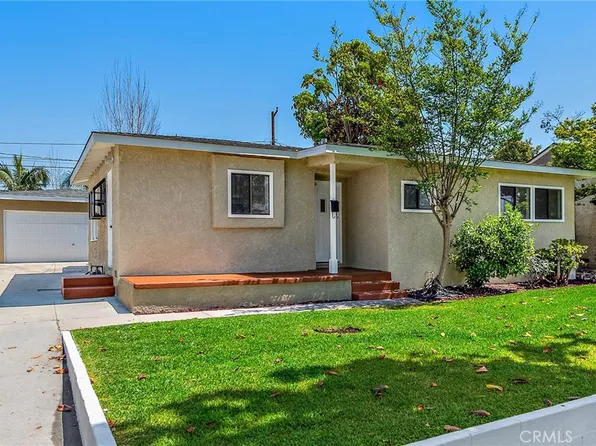 14369 Cullen St, Whittier, CA 90605