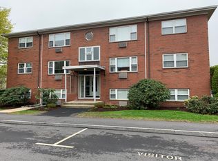 20 Whitman Rd APT 2-2, Waltham, MA 02453