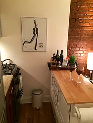 Rented by City Wide Apartments