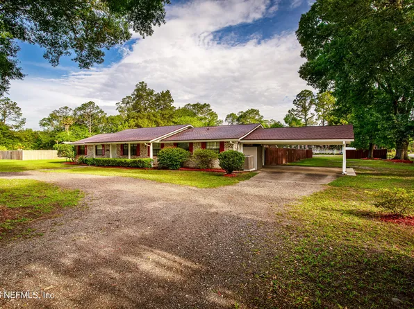 11401 OLD PLANK Road, Jacksonville, FL 32220
