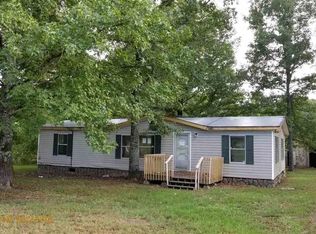 348 Ballard Rd, Cabot, AR 72023