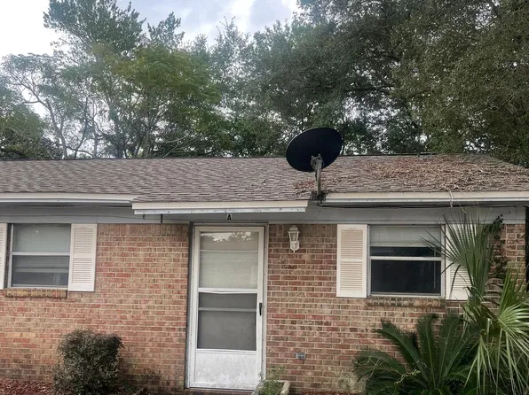 717 Navy St APT A, Fort Walton Beach, FL 32547