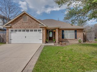 12167 Stoney Smt, San Antonio, TX 78247