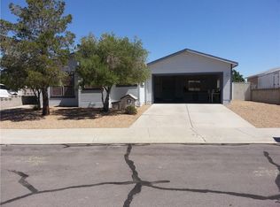 1294 Dalene Ave, Henderson, NV 89002