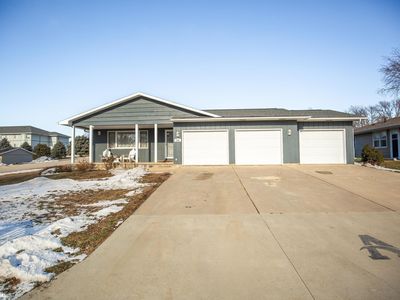 324 W South Ave, Algona, IA, 50511