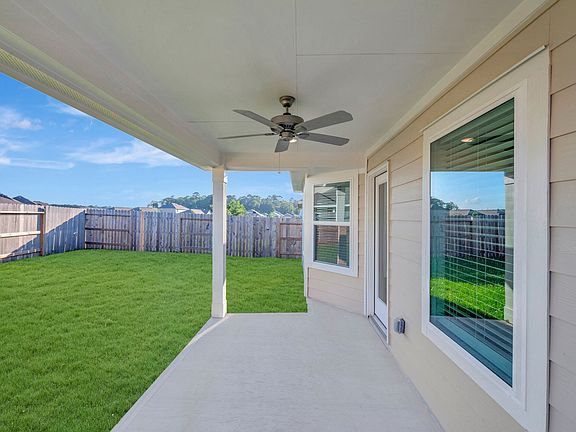 Porch
