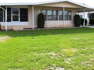 1434 Nassau Cir, Tavares, FL 32778