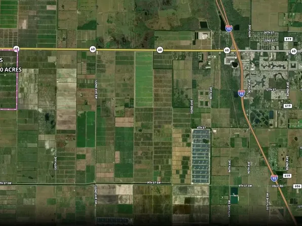 1705 150th Ave, Vero Beach, FL 32966