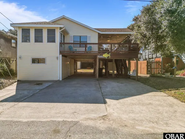 805 W Durham St Lot 672, Kill Devil Hills, NC 27948