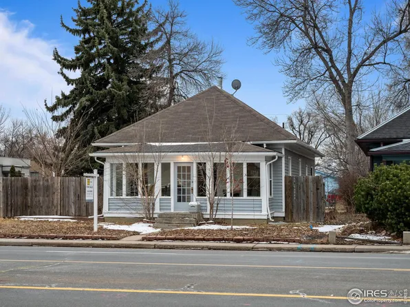 719 9th Ave, Longmont, CO 80501