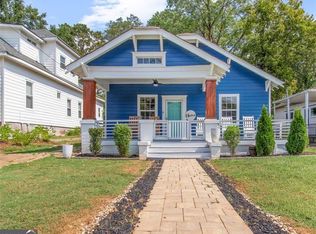 366 Wellington St SW, Atlanta, GA 30310