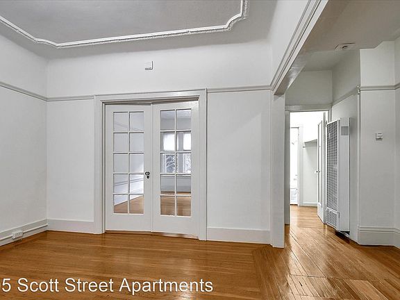 5th image of 605 Scott St APT 3