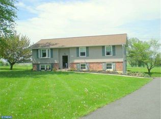 1926 Little Conestoga Rd, Elverson, PA 19520
