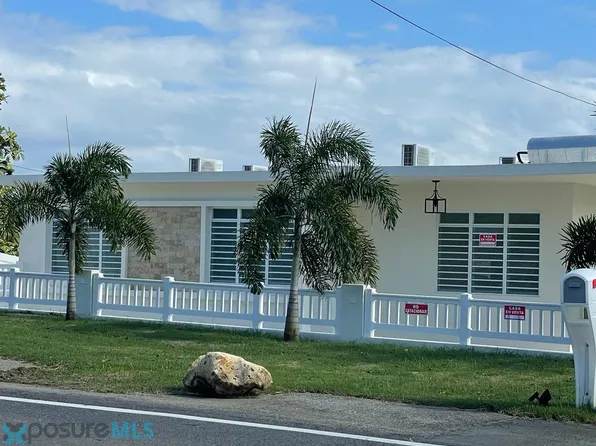 1 Carr 485, Quebradillas, PR 00678