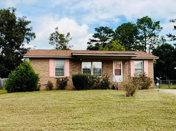 135 Parkwood Dr, West Columbia, SC 29170
