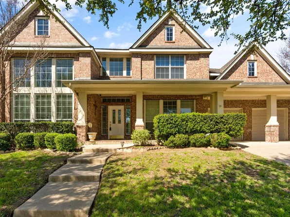 8036 Ocean Dr, Fort Worth, TX 76123