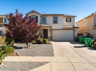 10996 Bloomsburg Dr, Reno, NV 89506