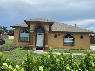 2757 Hypoluxo Road, Lake Worth, FL, 33462