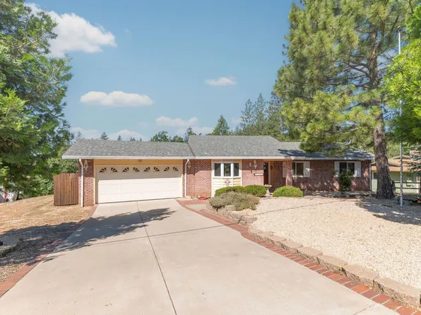 11037 Clinton Bar Rd, Pine Grove, CA 95665