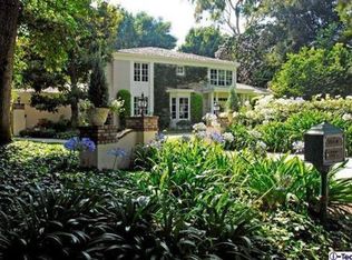 75 S San Rafael Ave, Pasadena, CA 91105