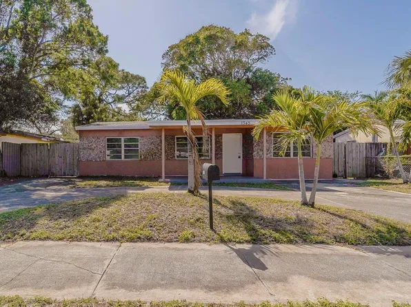 1345 SW 22nd Terrace, Fort Lauderdale, FL 33312