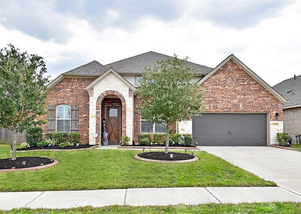 19202 Lake Ridge Dr, Manvel, TX 77578 Zillow